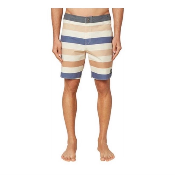 O'Neill Other - Jack O’Neill Stringer Board Shorts